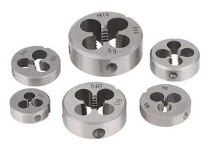 DIN223 Μετρητικοί χάλυβες με στρογγυλό χάλυβα